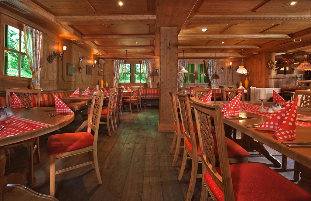 Gaestehaus Dorf-Alm Willingen  Eksteriør bilde